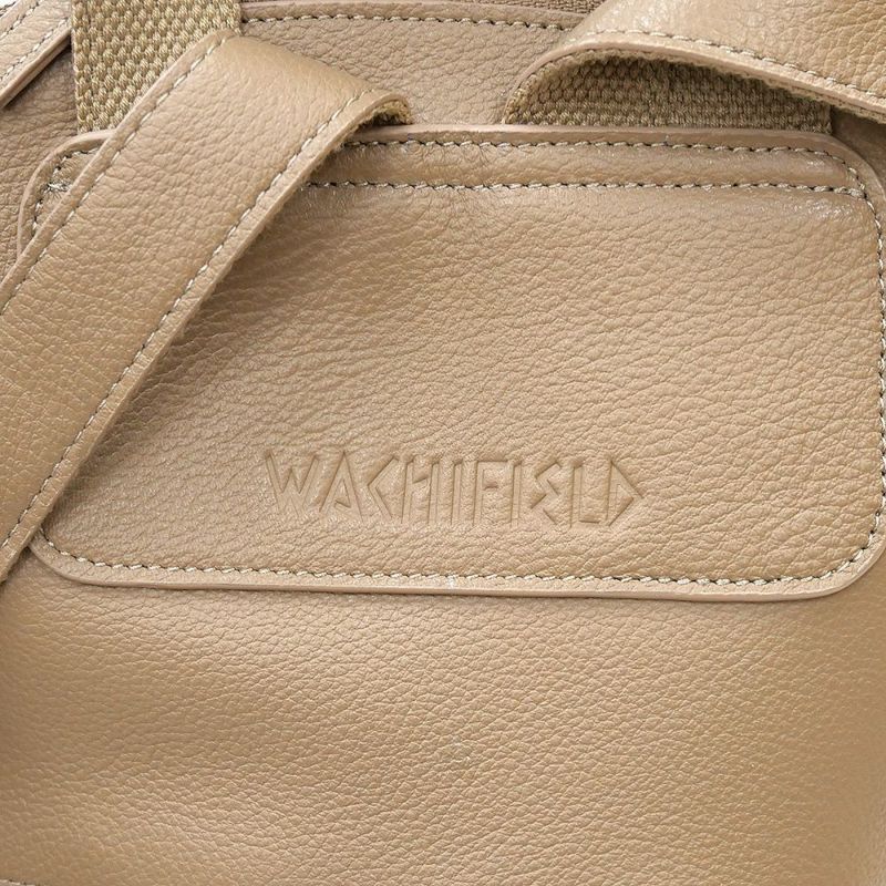 日本初の nonnativeDWELLER DAYPACK レザー リュック/バックパック