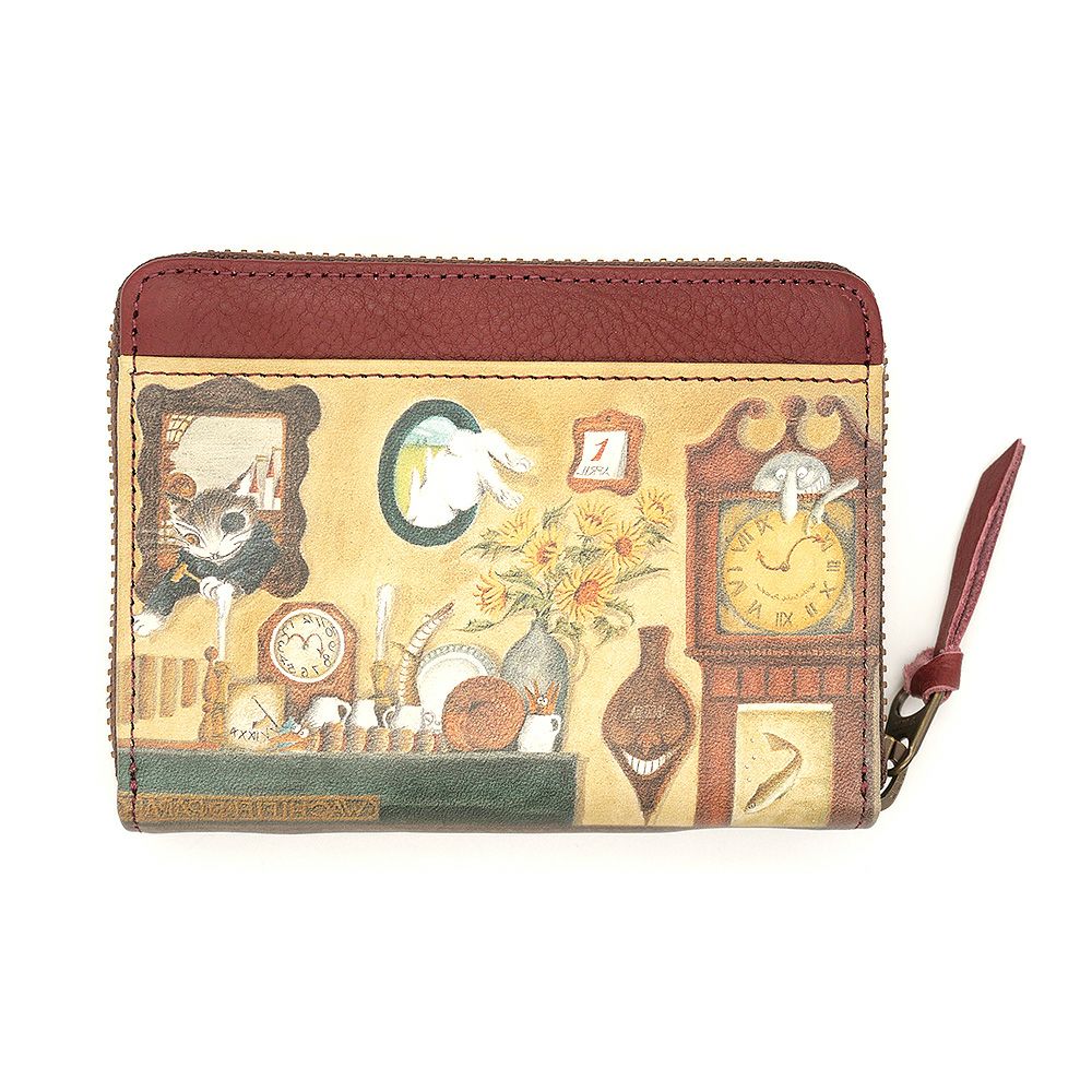 ラウンドパース フールスデイ | わちふぃーるどオンラインショップ