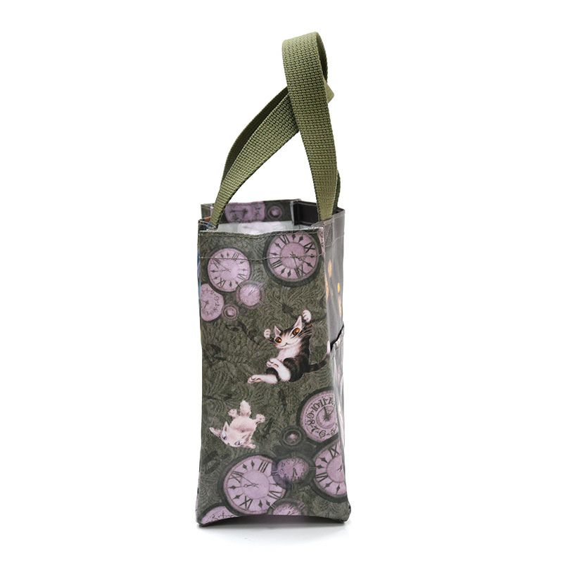 早期完売★PLEATSMAMA★NANO Bag★バッグ★日本未入荷★大人気★ 楽天市場】【公式】Posh Sack コンパクト保冷エコバッグ 10L