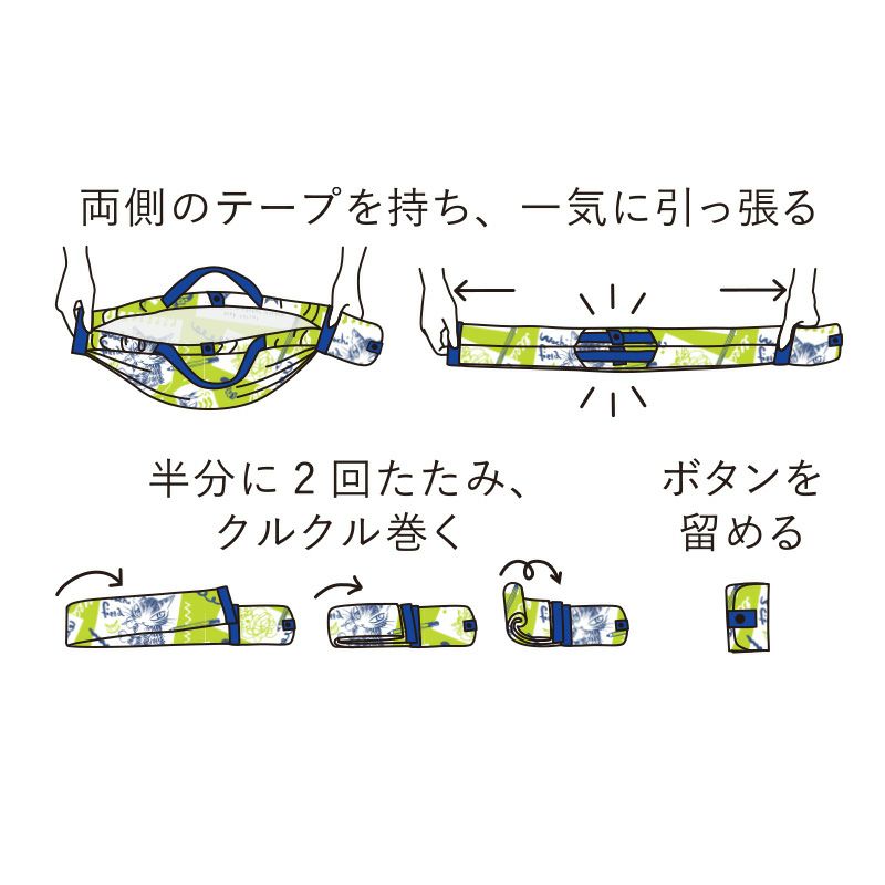 シュパットM キャッツ | わちふぃーるどオンラインショップ