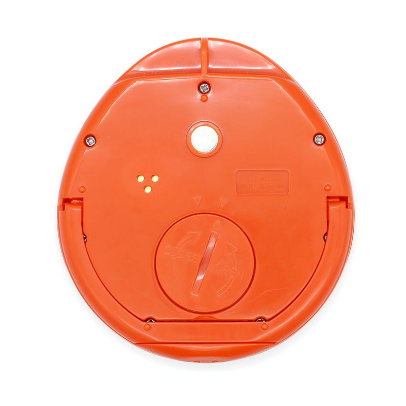 未使用品  わちふぃーるど 置時計 おふとん 動作確認済み MG01 Amazon.co.jp: Formia(フォルミア) 置き時計 目覚まし時計 ベル
