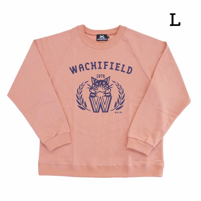 ラグランＳＷ　Ｌ　ＷＦＣ　ＣＯ