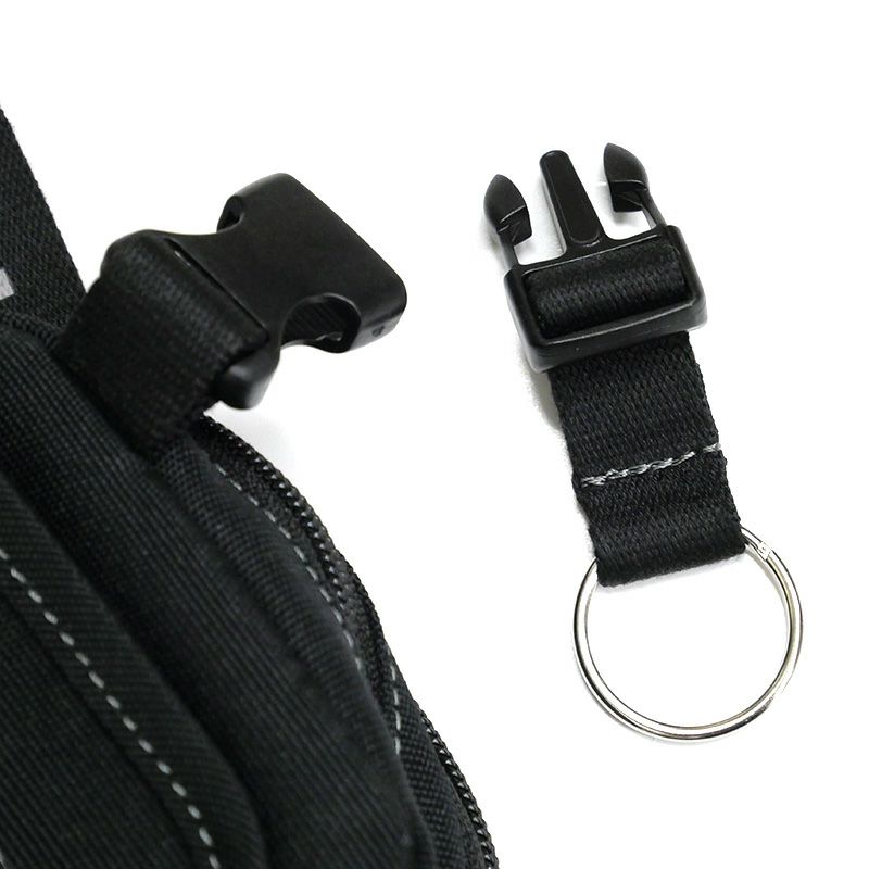 極美品 DIESEL ALLIUM お財布ポーチショルダー 長財布 レザー 黒 楽天市場】DIESEL ディーゼル フロントポケットポーチショルダー