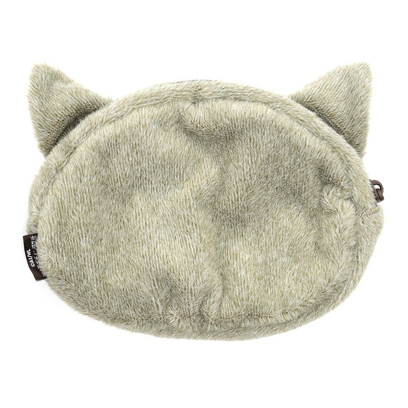 Chat ねこ Vide poche シルバートレイ　フランスヴィンテージ Chat ねこ Vide poche シルバートレイ フランスヴィンテージ