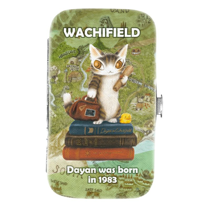 わちふぃーるどジグソーパズル「オットーさんの自慢話」 レア WACHIFIELD わちふぃーるど オットーさんの自慢話 1000ピース