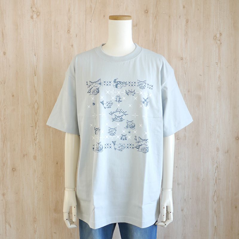 Tシャツ特集 - WACHIFIELDわちふぃーるどオンラインショップ