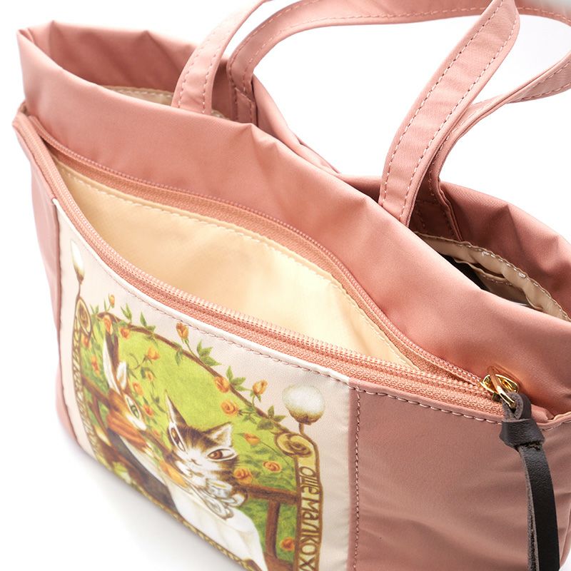 Lサイズ 王一博 肖戦　テクニカルツイル バネポーチ 627 今日限定 CASTELBAJAC（カステルバジャック） ドミネ Dominer 024511 トート