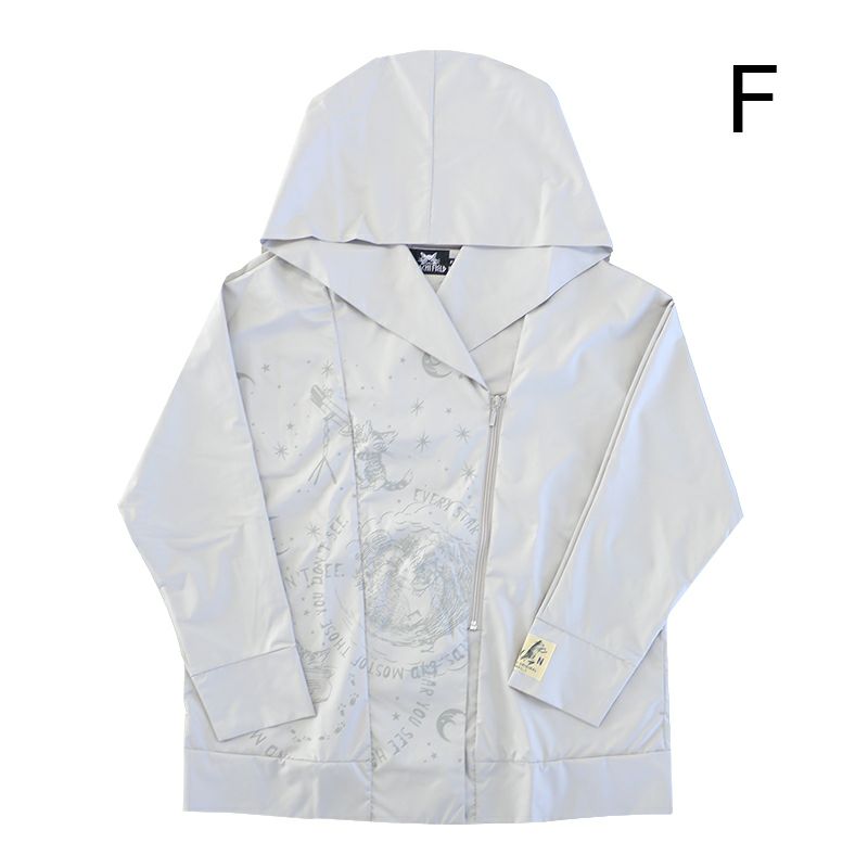 Ｗスライダー花粉ＪＫ　Ｆ　月星猫
