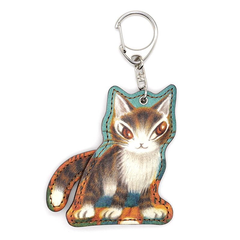 財布・キーホルダー・パスケース｜猫グッズ・猫雑貨の通販わちふぃーるど