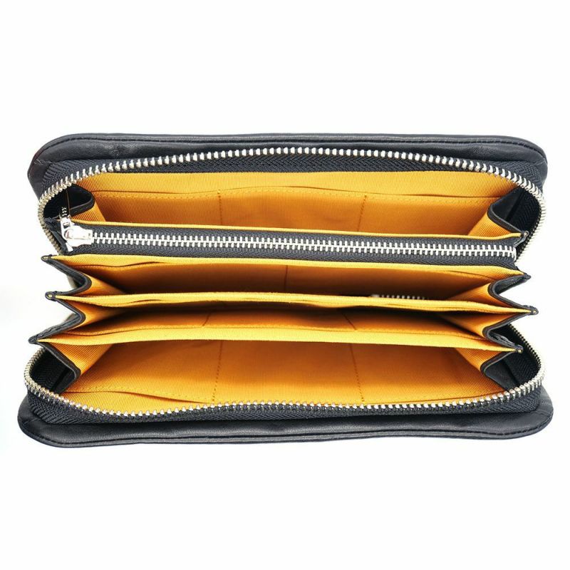 GIFTやわらかチップ長財布 | わちふぃーるどオンラインショップ