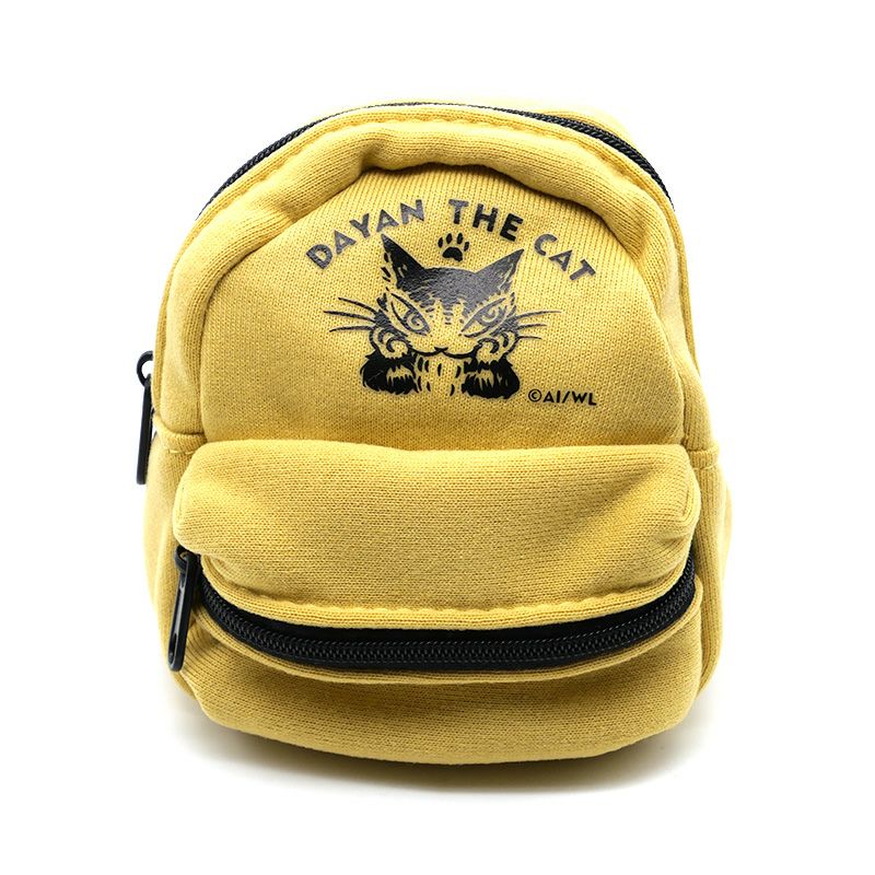 わちふぃーるど　色々 Amazon | [わちふぃーるど] ダヤン 本革 せっかち財布 肉球 | わ