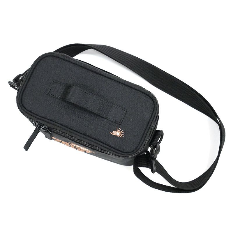 chiiibag バニティ ブラック chiiibag バニティバッグ - バッグオンライン 通販