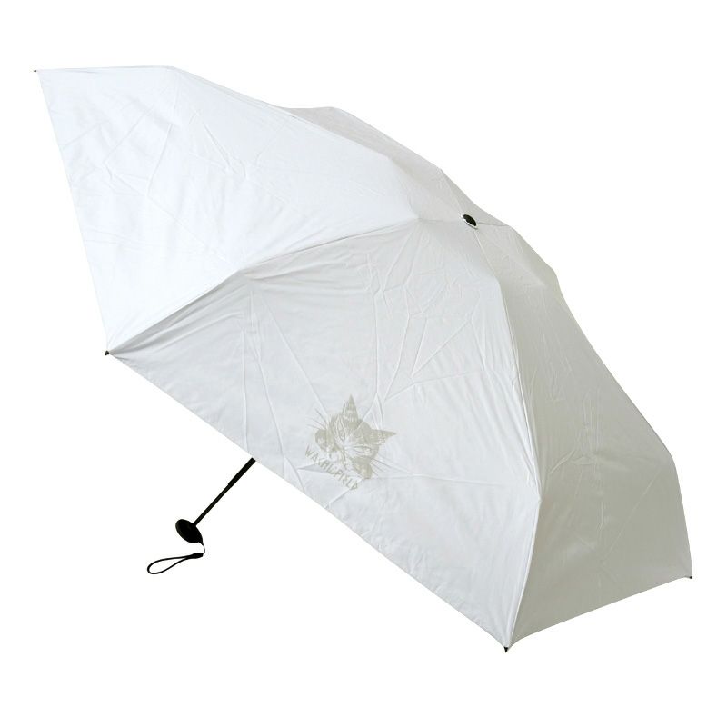 遮光5段折りたたみ傘 うでぐみ・LG | わちふぃーるどオンラインショップ