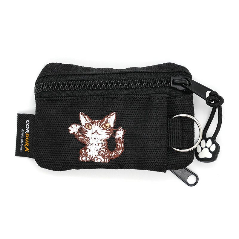 わちふぃーるど　色々 Amazon | [わちふぃーるど] 猫のダヤン ダヤン 青い街