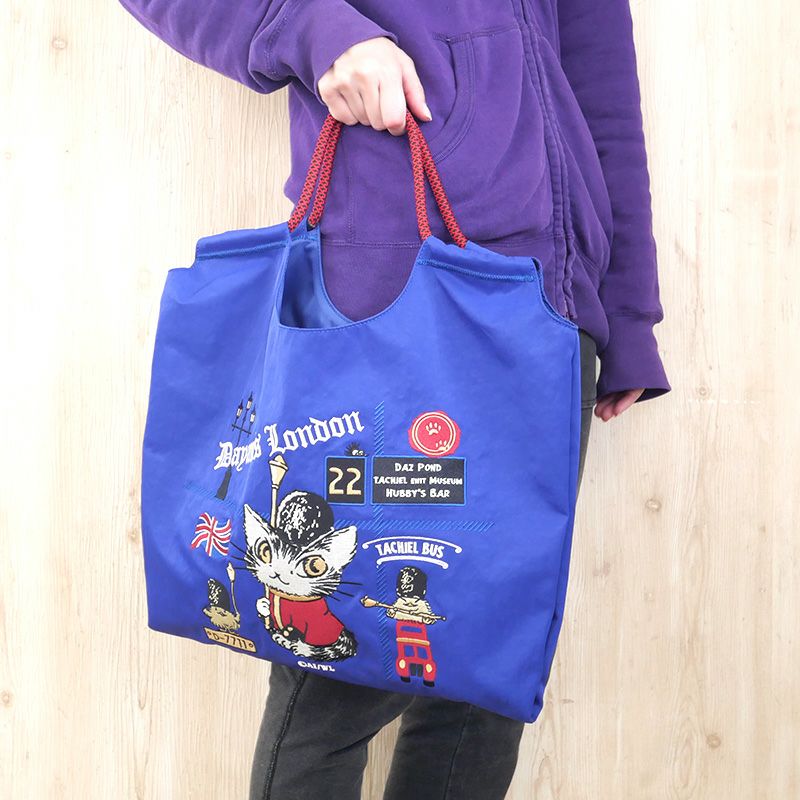 ハンドメイド刺繍トートバッグ Amazon.co.jp: WADORN DIY キャンバストートバッグ刺繍キット