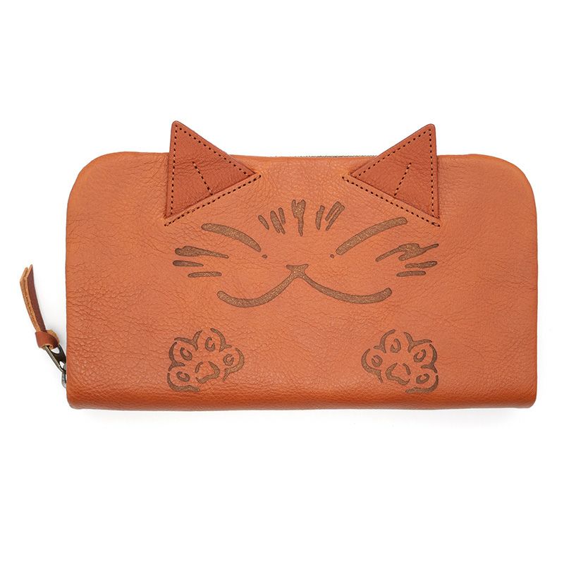 猫茶 ザ・ロイヤル・キャッツ（ペルシャ猫) 缶入りセイロン紅茶34g