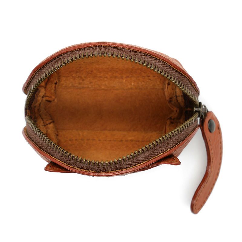 猫耳ダヤン小銭 茶 | わちふぃーるどオンラインショップ