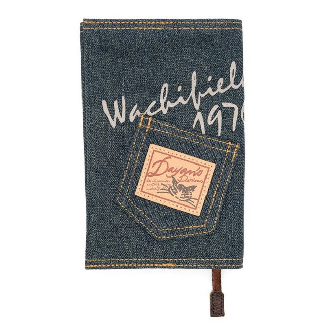 WACHI FIELD ワチフィールド ワッペン&刺繍 ネコ ミリタリーコート 文房具｜猫グッズ・猫雑貨の通販わちふぃーるど