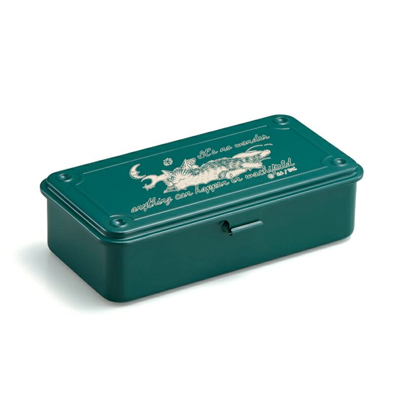 NOK品です。 LUNCH BOX Gold Edition 限定品 NOK様専用品です。 LUNCH BOX Gold Edition 限定品
