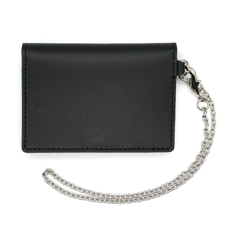 「にゃさん専用」BELONGINGS CARD CASE[BLACK] にゃさん専用」BELONGINGS CARD CASE[BLACK] SLIM CARD CASE