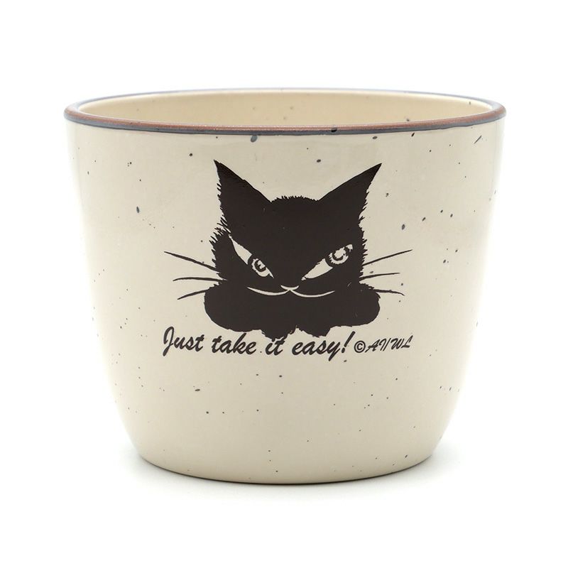 サンドちょこカップ ダヤン | わちふぃーるどオンラインショップ