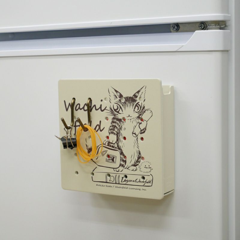 わちふぃーるど アートのれん スケッチコラージュ | わちふぃーるどオンライン