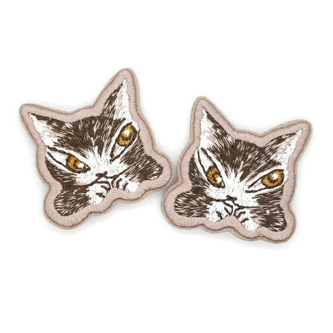 レア！！わちふぃーるど　ダヤン　可愛いピアス♡ 商品一覧 | わちふぃーるどオンラインショップ
