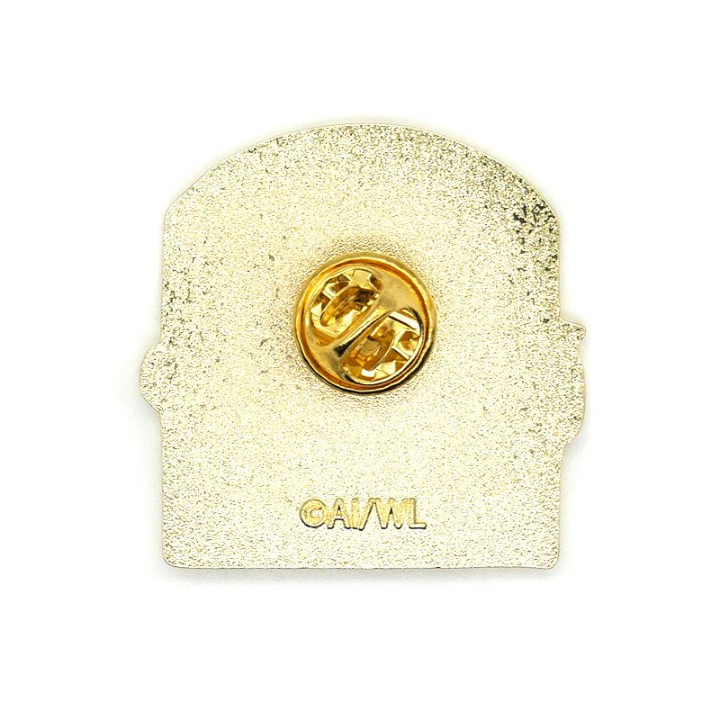 ピンズ ダヤンカフェ | わちふぃーるどオンラインショップ