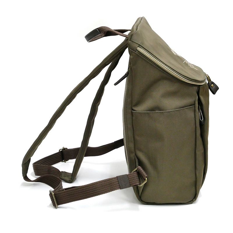 DC＃17 ミドルリュック | わちふぃーるどオンラインショップ