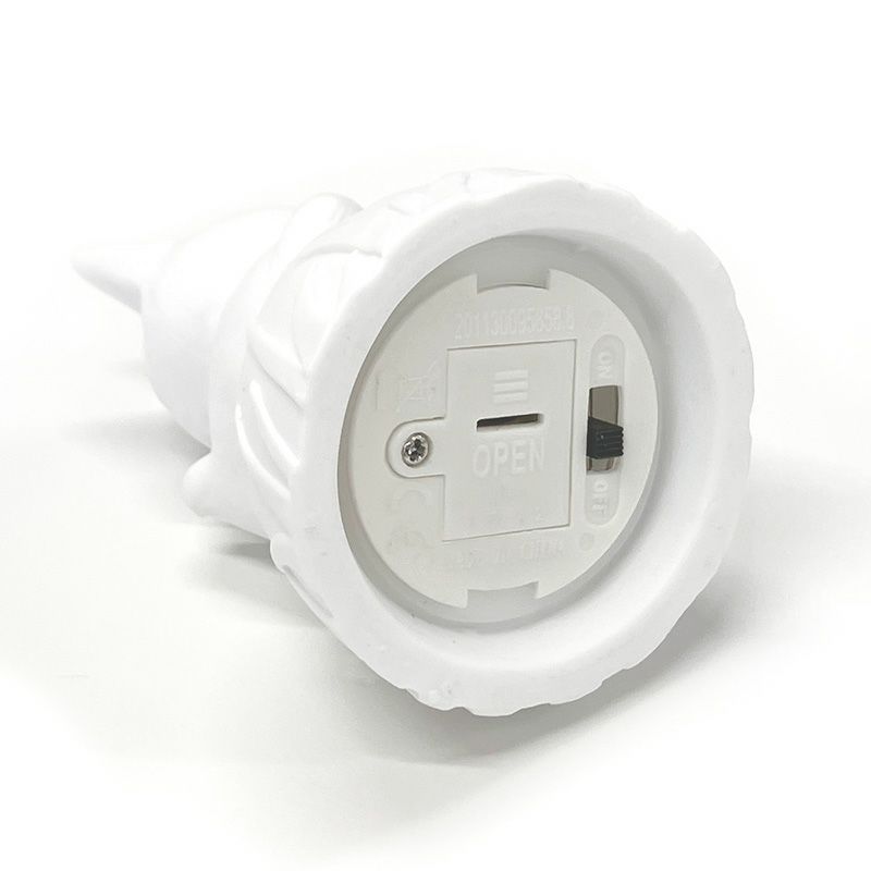 白磁ミニランプ 僕迷子 | わちふぃーるどオンラインショップ