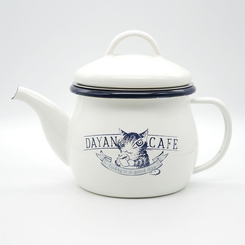 わちふぃーるど　ダヤン　食器　タシルの街 わちふぃーるど ダヤン 食器 タシルの街