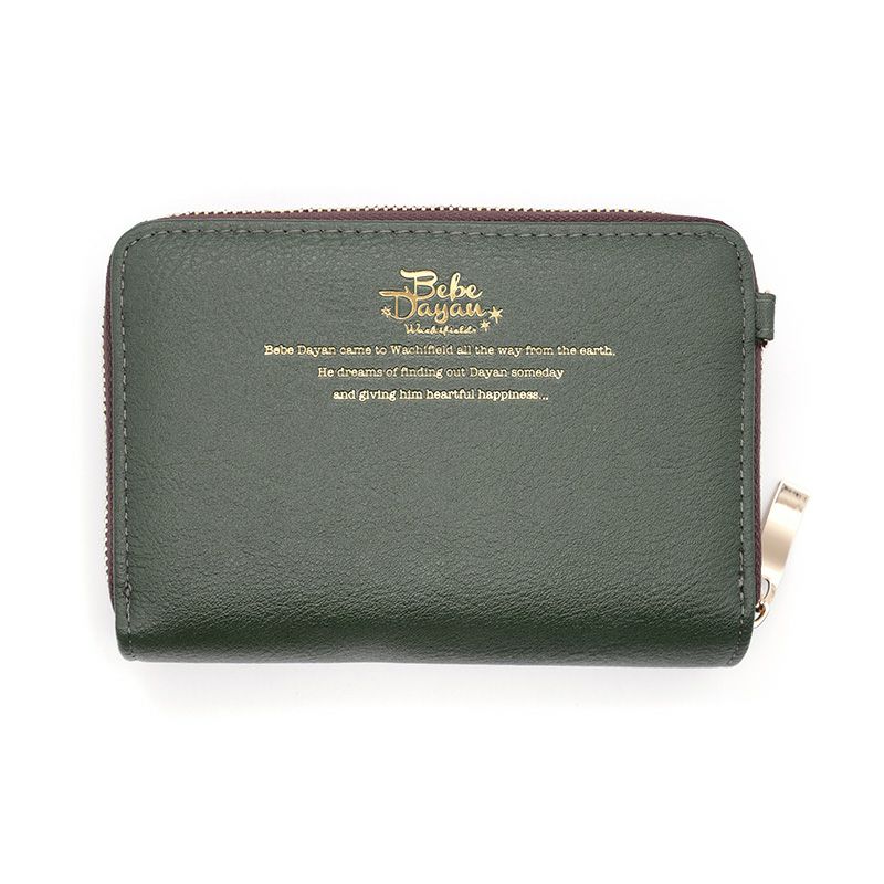 べべRF深札入れ なのはな | わちふぃーるどオンラインショップ