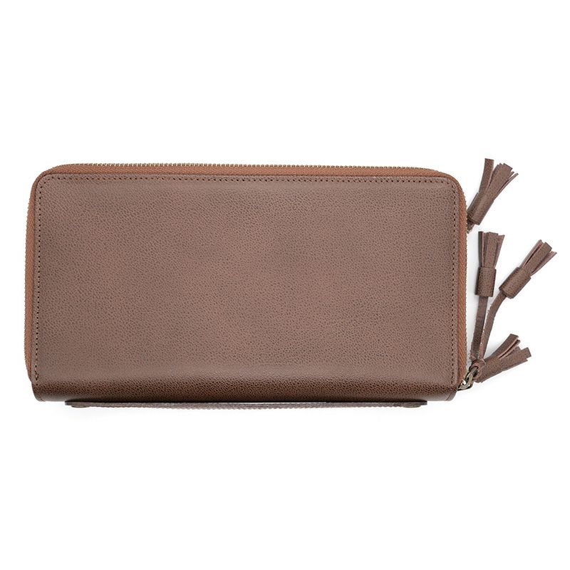 レザーバンク財布 ダヤンサイン | わちふぃーるどオンラインショップ