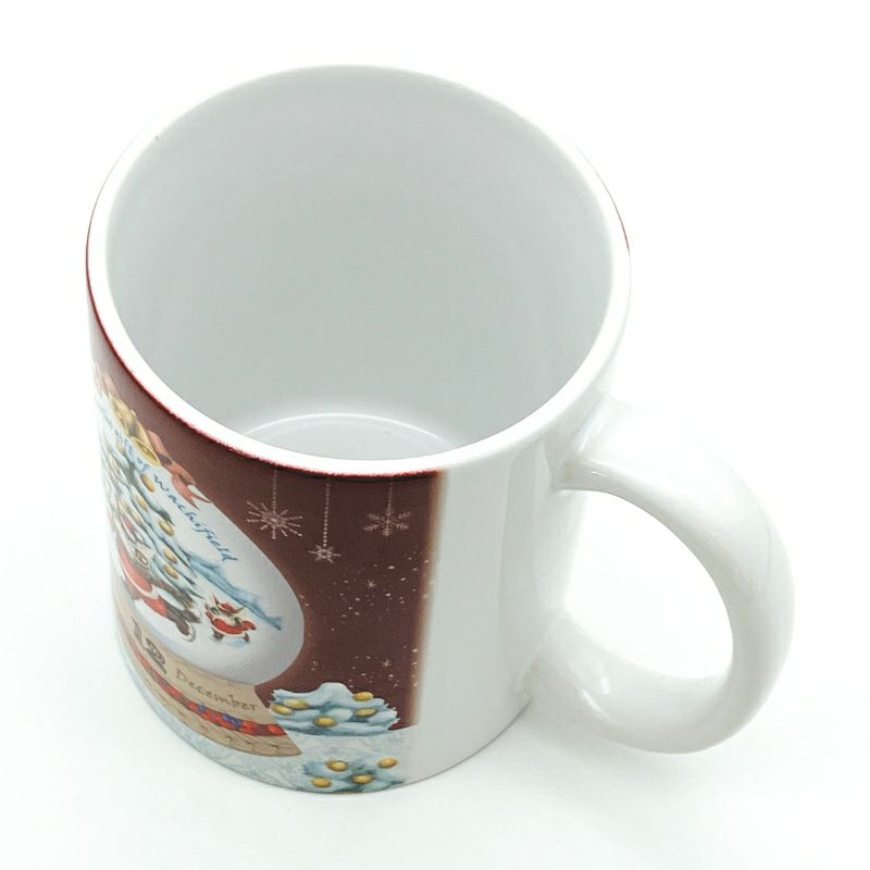 にゃんスリーマグ 12月 | わちふぃーるどオンラインショップ