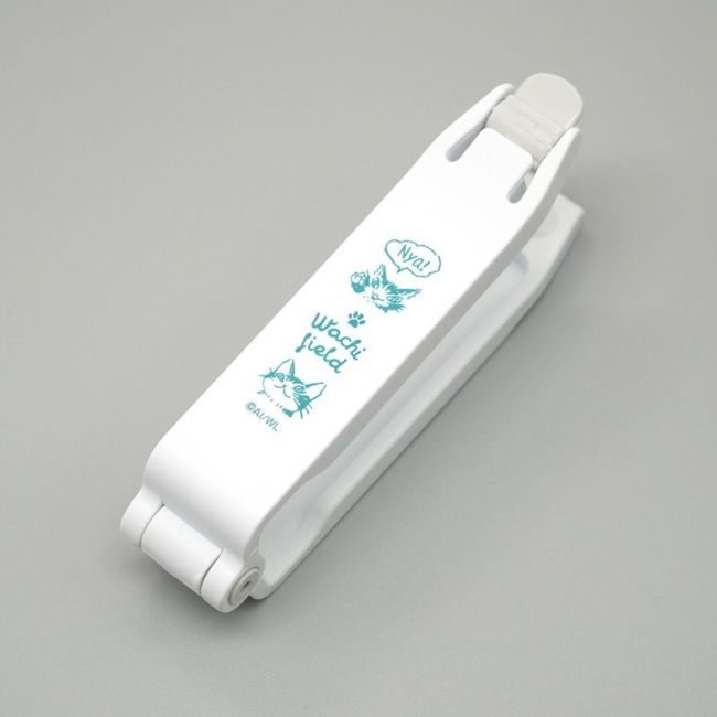 伸ばせるトラベルポーチ チケット | わちふぃーるどオンラインショップ