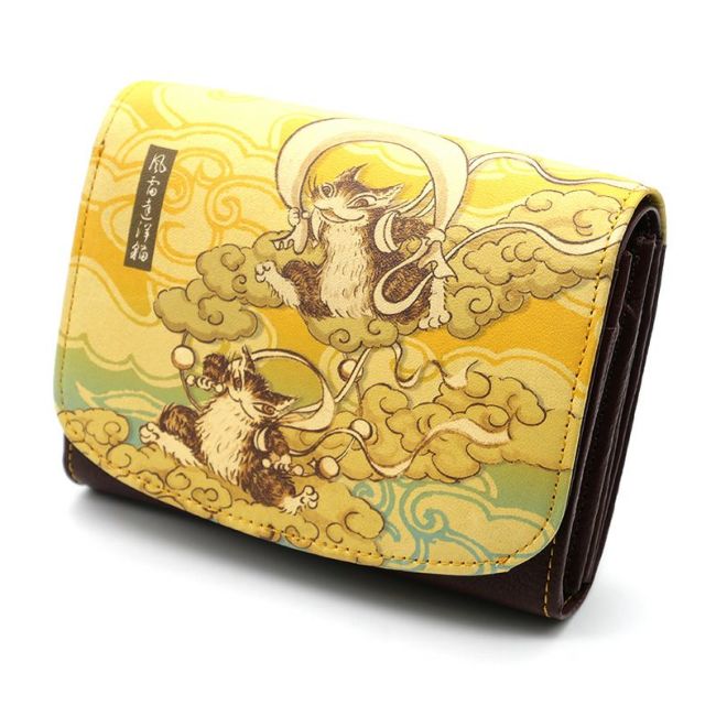 財布・キーホルダー・パスケース｜猫グッズ・猫雑貨の通販わちふぃーるど