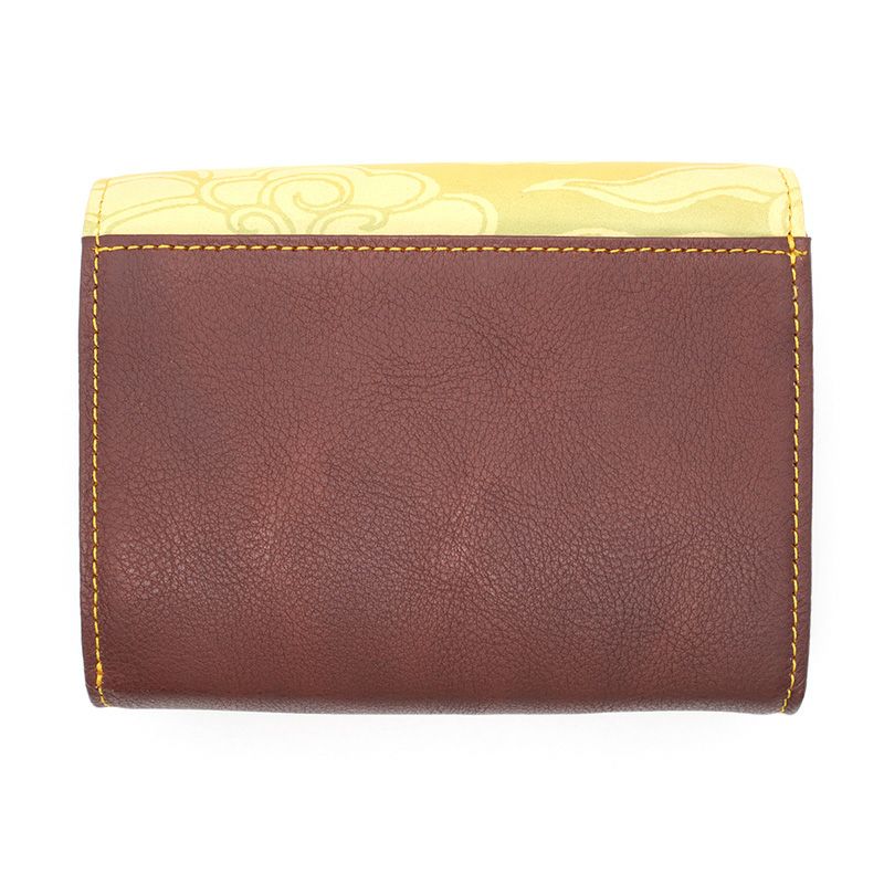 京洛風趣 風神雷神二つ折り福財布 | わちふぃーるどオンラインショップ