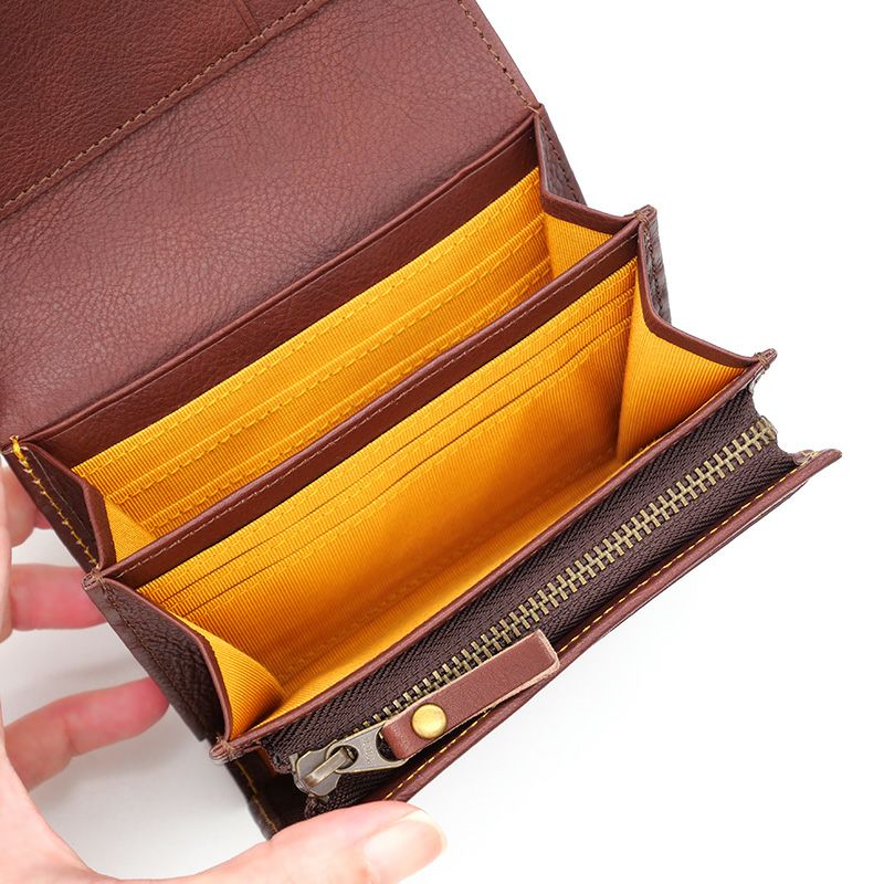 風神雷神二つ折り福財布 | わちふぃーるどオンラインショップ