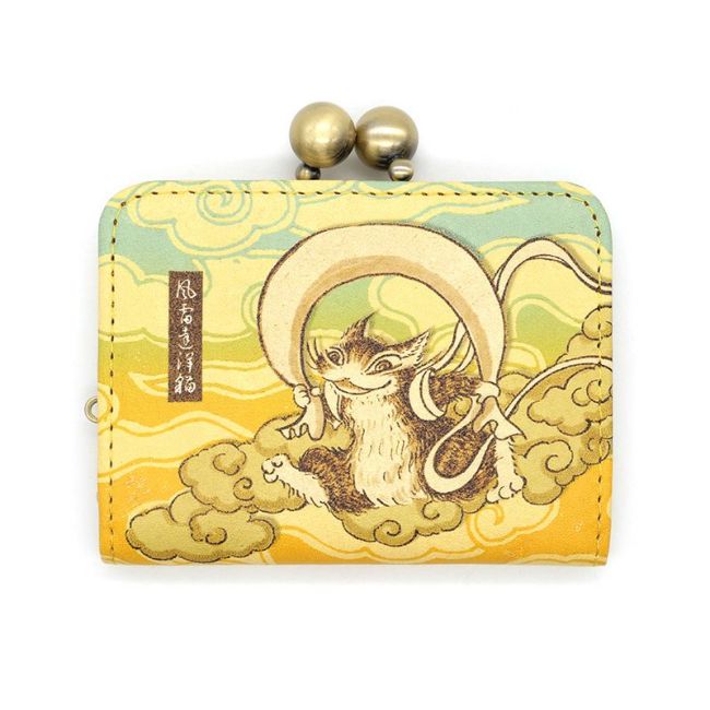 小銭入れ・パスケース・カードケース | わちふぃーるどオンラインショップ