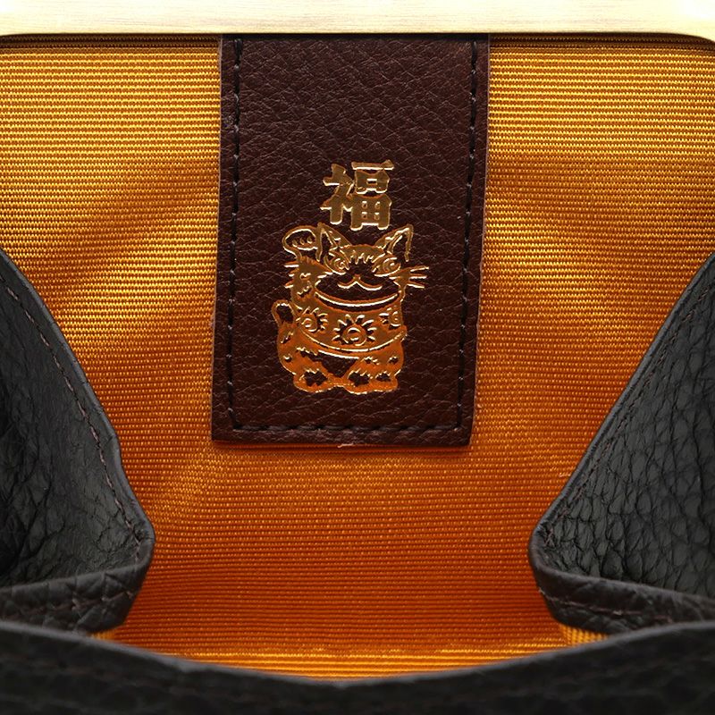 風神雷神がま口福小銭 | わちふぃーるどオンラインショップ