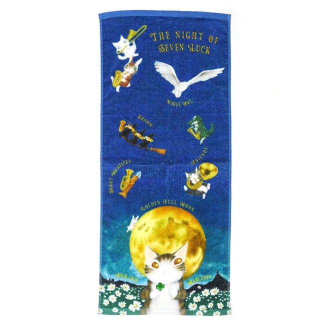 猫グッズ・猫雑貨が買えるダヤンのお店｜わちふぃーるどオンライン通販