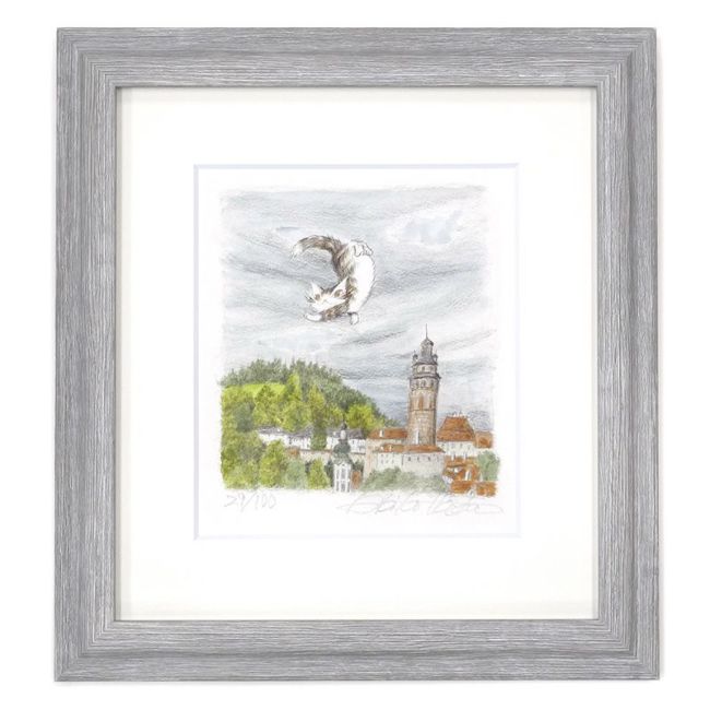 版画 | わちふぃーるどオンラインショップ