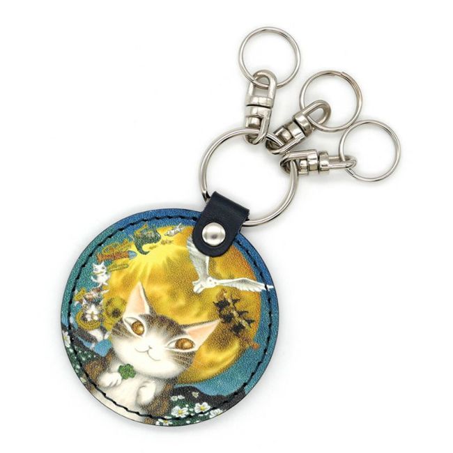 版画 7つのつきの夜 | わちふぃーるどオンラインショップ