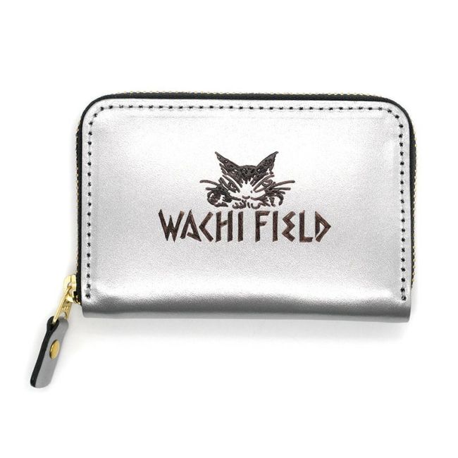 小銭入れ・パスケース・カードケース | わちふぃーるどオンラインショップ