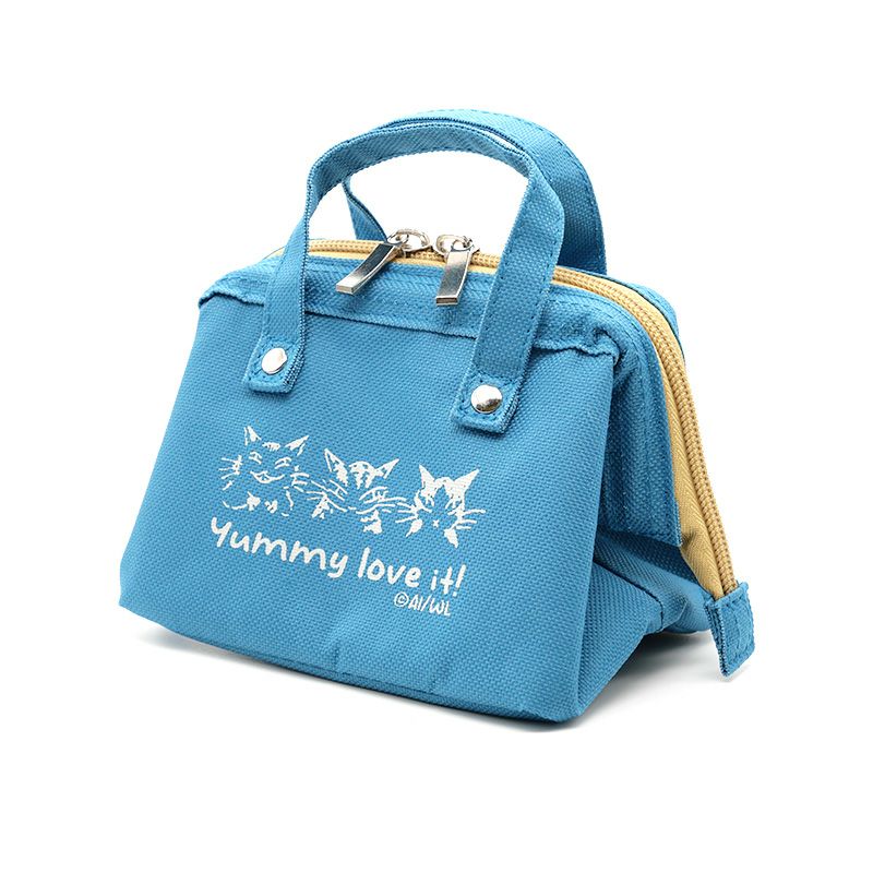 おすそわけ袋 ダヤン急便 | わちふぃーるどオンラインショップ