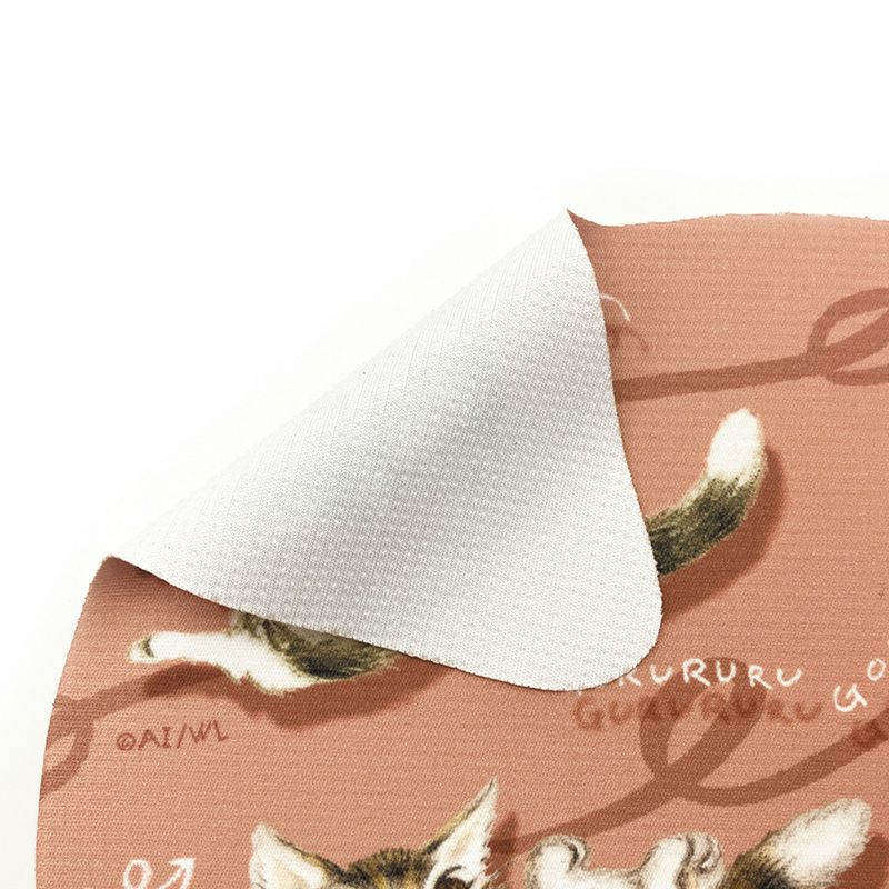 猫型2WAYクロス ごろごろ | わちふぃーるどオンラインショップ