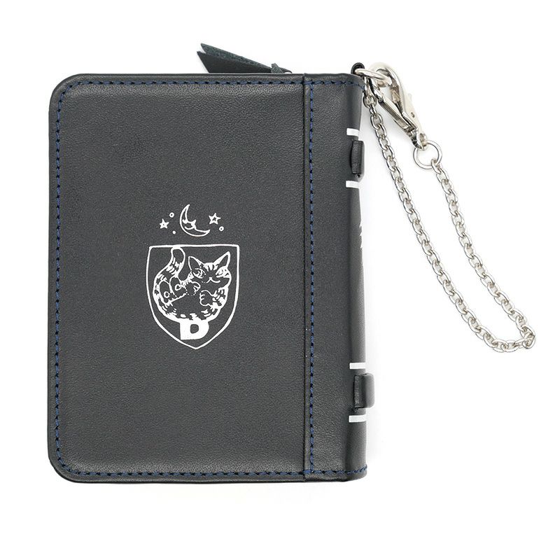 革50thブック小銭 7つのつきの夜 | わちふぃーるどオンラインショップ