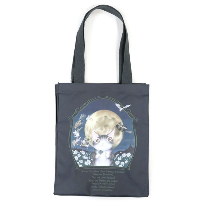 トートバッグ | わちふぃーるどオンラインショップ